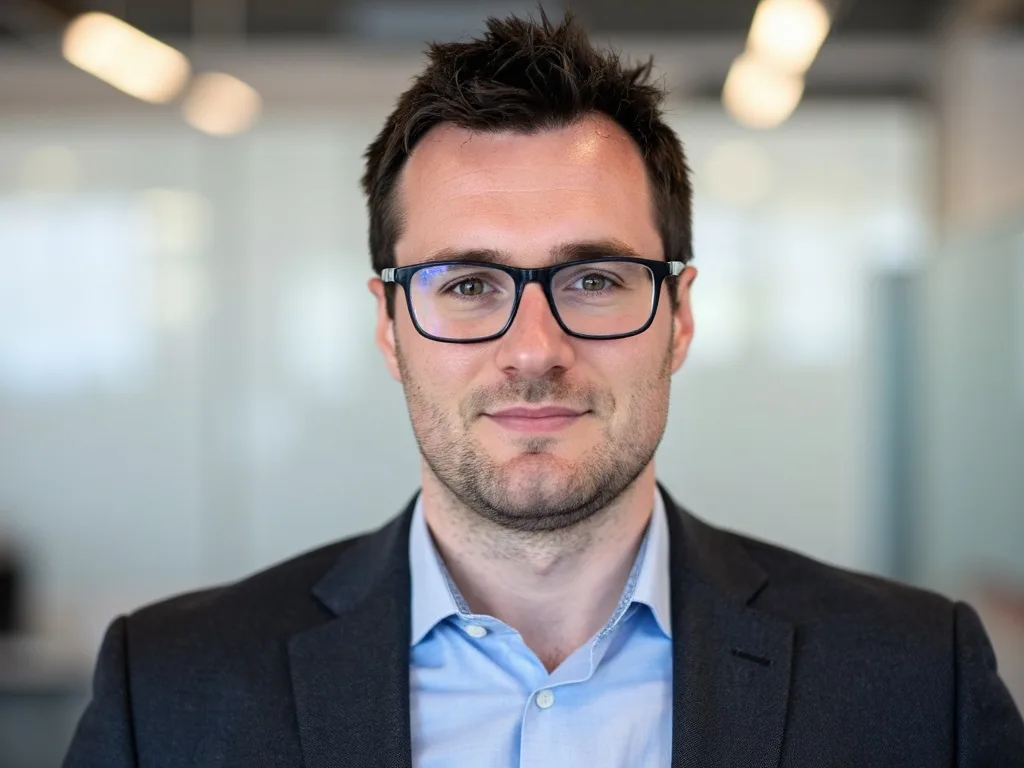 Jason Burns - independent SEO and AI search consultant